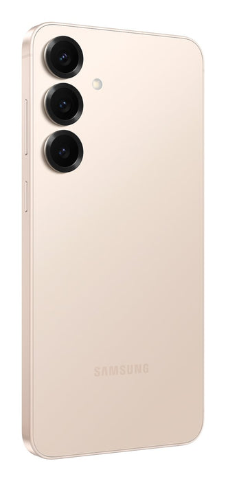 EAN 8806097044215 - Samsung Galaxy S25+ SM-S936B/DS 17 cm (6.7") SIM doble Android 15 5G USB Tipo C 12 GB 512 GB 4900 mAh Oro imagen 3