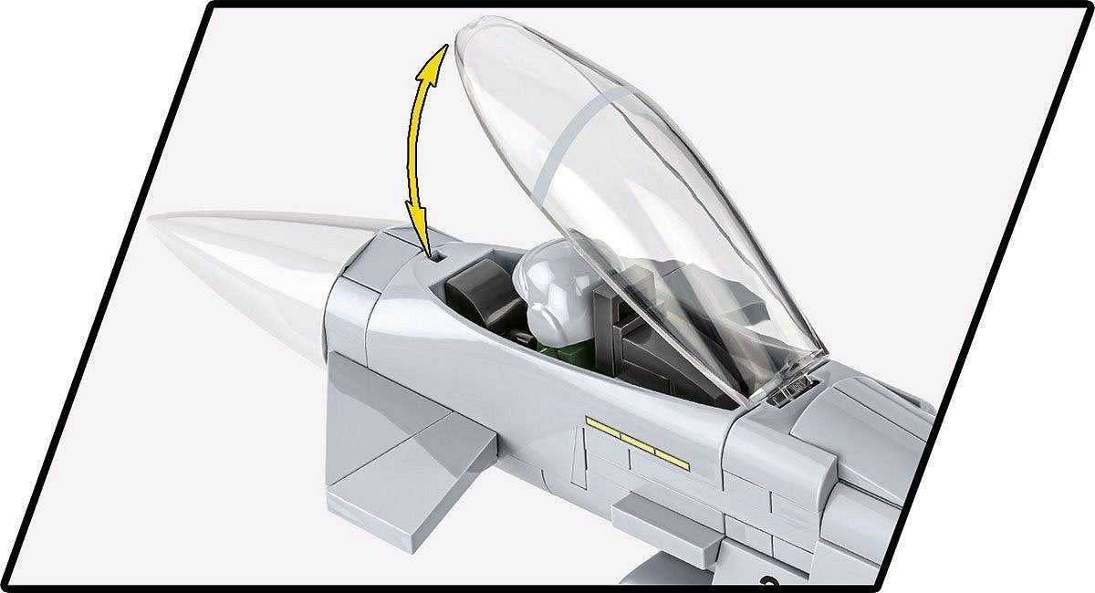 EAN 5902251058487 - COBI Eurofighter imagen 7