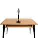 EAN 716408562735 - Gator Frameworks SH-DESKTOP1 soporte para micrófono Soporte de escritorio para micrófono imagen 12
