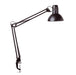 EAN 4002390041447 - MAUL 8230590 lámpara de mesa E27 Negro imagen 3
