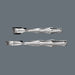 EAN 4013288162526 - Wera 05073220001 set de conectores y conector Juego de enchufes imagen 8