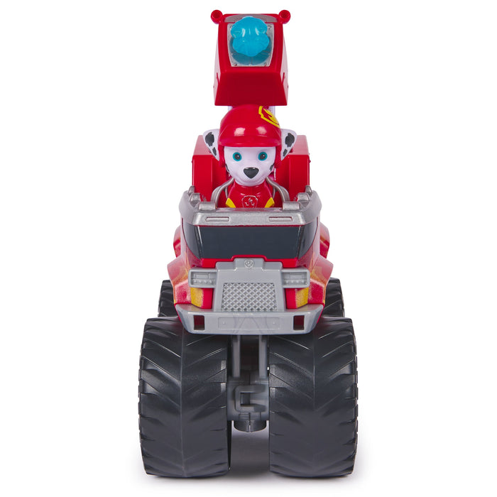 EAN 0778988452851 - PAW Patrol 6069306 vehículo de juguete imagen 8