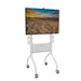EAN 841872176765 - Chief LSCUW soporte de equipo de audio y DVD Blanco imagen 1