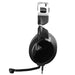 EAN 0731855020959 - Turtle Beach Elite Pro 2 + SuperAmp PS4 Auriculares Inalámbrico y alámbrico Diadema Juego Bluetooth Negro imagen 6
