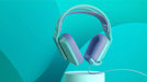 EAN 5099206094796 - Logitech G 981-001018 auricular y casco Auriculares Alámbrico Diadema Juego Blanco imagen 4