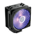 EAN 4719512123461 - Cooler Master Hyper 212 RGB Black Edition w/LGA1700 Procesador Enfriador 12 cm Negro imagen 2