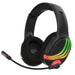 EAN 708056071868 - PDP 049-032-BK auricular y casco Auriculares Inalámbrico Diadema Juego Bluetooth Negro imagen 1