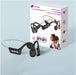 EAN 8436588882585 - Leotec LEBONE02G auricular y casco Inalámbrico gancho de oreja Deportes Bluetooth Gris imagen 5