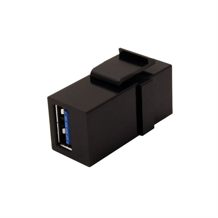 EAN 7611990161386 - VALUE 25.99.8207 módulo de conector de red imagen 3
