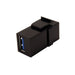 EAN 7611990161386 - VALUE 25.99.8207 módulo de conector de red imagen 3