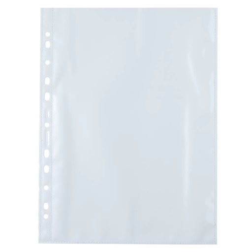 EAN 4008705075893 - HERMA 7589 protector de hojas Polipropileno (PP) 10 pieza(s) imagen 2