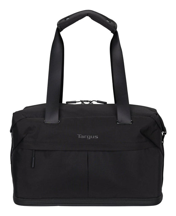 EAN 5063194004532 - Targus Weekender Travel Tote 40,6 cm (16") Estuche para dama Azul imagen 3