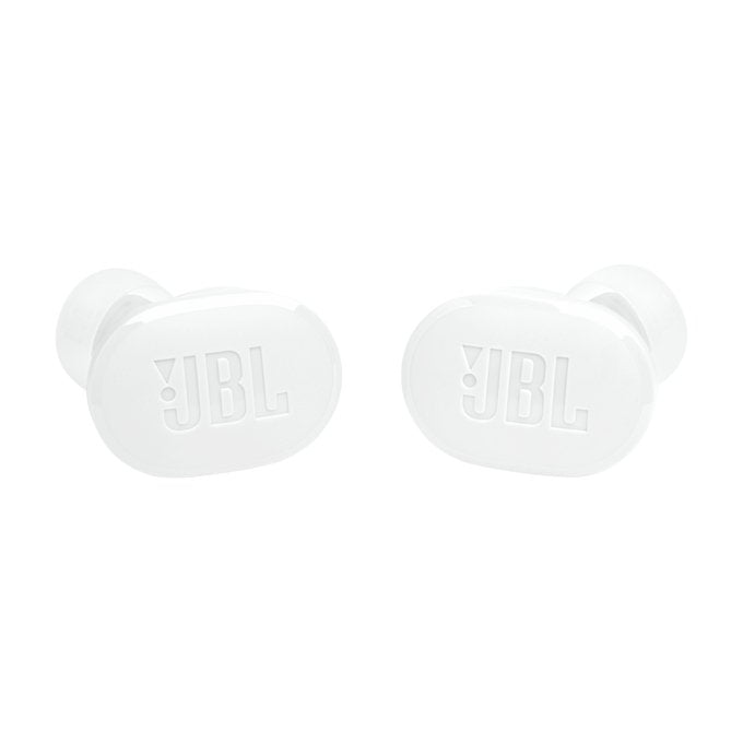 EAN 6925281972928 - JBL Tune Buds Auriculares True Wireless Stereo (TWS) Dentro de oído Llamadas/Música Bluetooth Blanco imagen 2