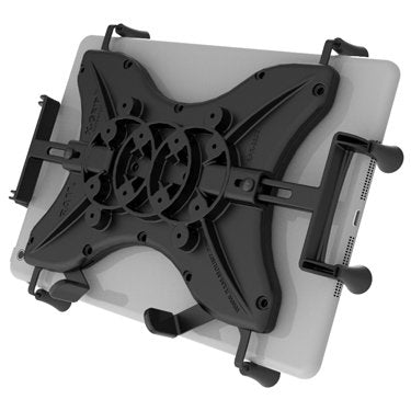 EAN 0793442935916 - RAM Mounts RAM-HOL-UN9U soporte Soporte pasivo Tablet/UMPC Negro imagen 5