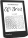 EAN 7640152097041 - PocketBook Verse lectore de e-book 8 GB Wifi Negro, Plata imagen 3