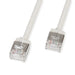 EAN 7630049633827 - ROLINE 21.15.4501 cable de red Gris 1 m Cat6a U/FTP (STP) imagen 1