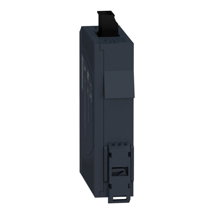 EAN 3606481029546 - Schneider Electric MCSESU053FN0 switch No administrado Fast Ethernet (10/100) Carril DIN Negro imagen 5