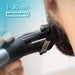EAN 8435484033749 - Cecotec 03374 depiladora para la barba Batería 3 3 cm Negro imagen 5