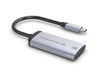 EAN 4015867241004 - Conceptronic ABBY23G Adaptador gráfico USB 7680 x 4320 Pixeles Plata imagen 2