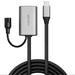 EAN 4002888432719 - Lindy 43271 cable USB USB 3.2 Gen 1 (3.1 Gen 1) 5 m USB C Negro imagen 2