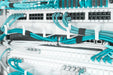 EAN 4016032266440 - Digitus DN-97601 presilla Acero inoxidable Gris imagen 2