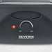 EAN 4008146042553 - Severin RG 9646 parrilla de interior 1400 W Negro imagen 3
