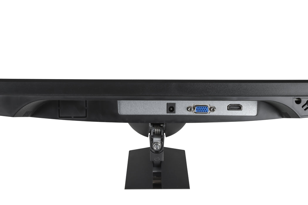 EAN 8435364319826 - iggual ML24FA pantalla para PC 61 cm (24") 1920 x 1080 Pixeles Full HD LED Negro imagen 10