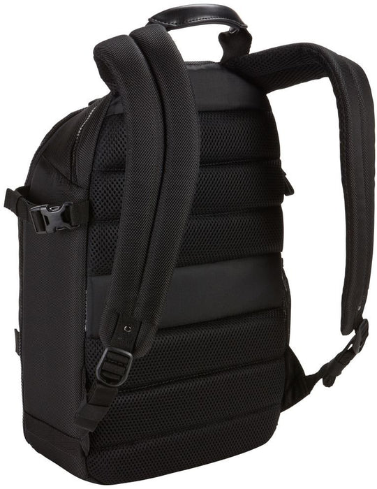 EAN 85854258005 - Case Logic Bryker BRBP-104 Black Funda tipo mochila Negro imagen 2