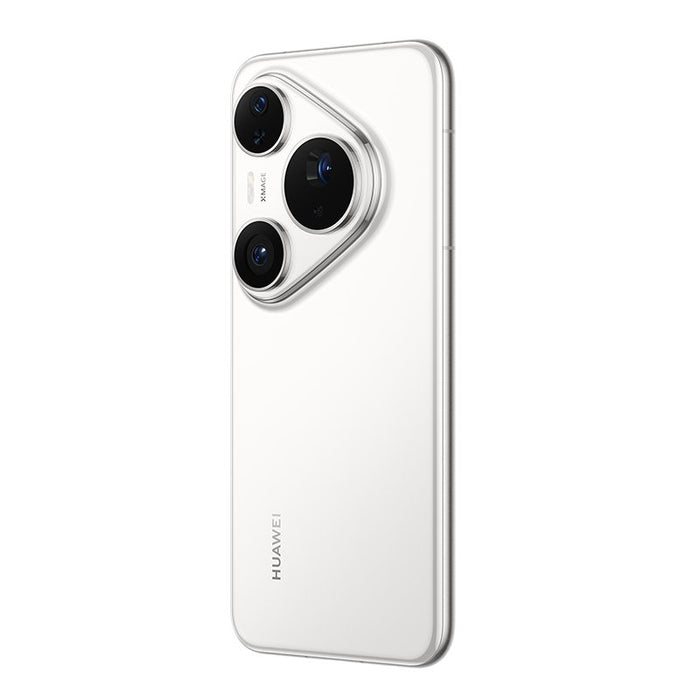EAN 6942103165382 - Huawei Pura 80 Pro 17,3 cm (6.8") SIM doble 4G USB Tipo C 12 GB 512 GB 5170 mAh Blanco imagen 7