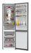 EAN 6978743070076 - Dreame DRB450WMBCEU nevera y congelador Independiente 456 L Acero inoxidable imagen 4