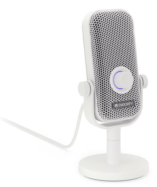 EAN 5903018667690 - ENDORFY Solum Voice S Blanco Micrófono para PC imagen 1