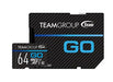 EAN 765441035294 - Team Group TGUSDX64GU303 memoria flash 64 GB MicroSDXC UHS-I Clase 10 imagen 1