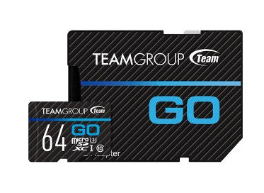 EAN 765441035294 - Team Group TGUSDX64GU303 memoria flash 64 GB MicroSDXC UHS-I Clase 10 imagen 1