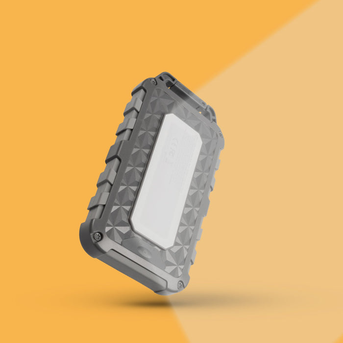 EAN 8718182275490 - Xtorm FS405 batería externa Polímero de litio 10000 mAh Gris imagen 20