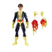 EAN 5010996328212 - Marvel Legends Series Sunspot imagen 2