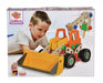 EAN 4051902000694 - Smoby 100039057 juguete de construcción imagen 8