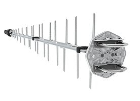 EAN 6009710925447 - Poynting LPDA-500 antena para red Antena direccional Clase N 11,5 dBi imagen 2