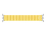 EAN 8806099330118 - Samsung Fabric Band (S/M) for Galaxy Watch9 (Watch8) Grupo de rock Amarillo Tela imagen 2