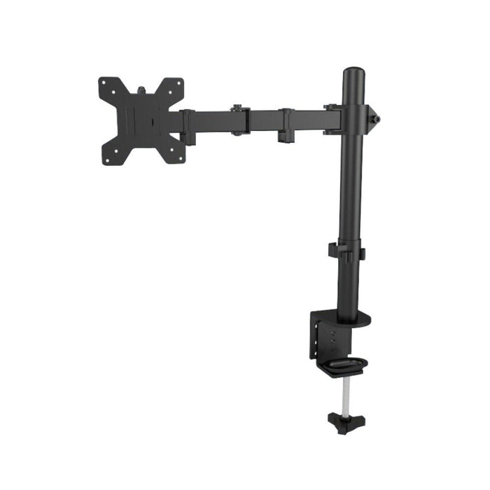 EAN 8059018365566 - Techly ICA-LCD 503BK2 soporte para monitor 68,6 cm (27") Escritorio Negro imagen 10