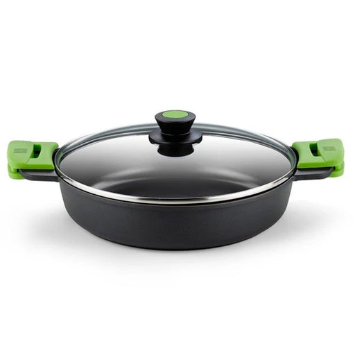 EAN 8411796104674 - BRA Prior 2,3 L Alrededor Negro imagen 1