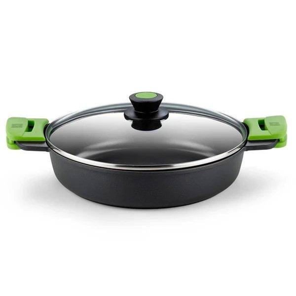 EAN 8411796104674 - BRA Prior 2,3 L Alrededor Negro imagen 1