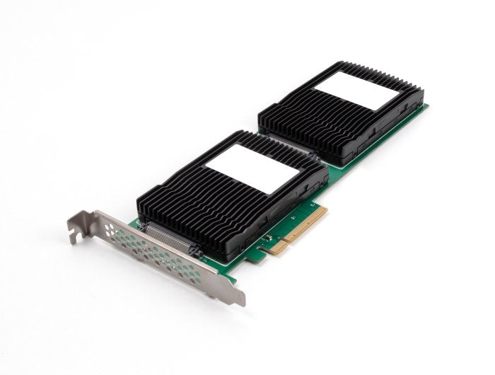 EAN 4043619901517 - DeLOCK 90151 tarjeta y adaptador de interfaz imagen 4