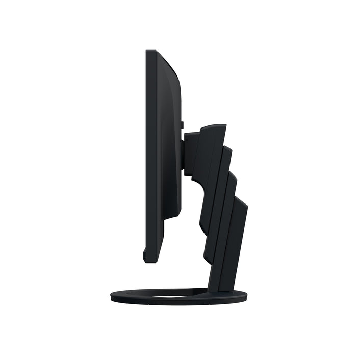 EAN 4995047057758 - EIZO FlexScan EV2480-BK LED display 60,5 cm (23.8") 1920 x 1080 Pixeles Full HD Negro imagen 3
