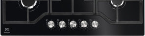 EAN 7332543834037 - Electrolux KGG75362K Negro Integrado 75 cm Encimera de gas 5 zona(s) imagen 8