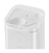 EAN 4009839665448 - ZWILLING 1025971 Rectangular Contenedor 2,445 L Transparente, Blanco 6 pieza(s) imagen 8
