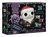 EAN 0889698860987 - FUNKO POP! The Nightmare Before Christmas imagen 4