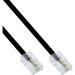 EAN 4043718265664 - InLine 68815A cable de red Negro 5 m imagen 1