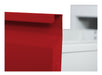 EAN 5032548012103 - Phoenix Safe Co. FC1003GRK archivador Acero Gris, Rojo imagen 11