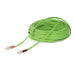EAN 65030900997 - StarTech.com LCLCL-25M-OM5-FIBER Cable de fibra óptica e InfiniBand LOMM Verde imagen 5