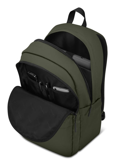 EAN 195892143895 - Lenovo Backpack B10 40,6 cm (16") Mochila Verde imagen 3